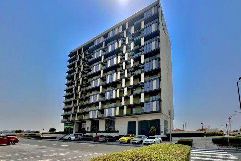 Apartment in The Pulse, Dubai South (Dubai World Central), Dubai 3 bedrooms, 146.71 sq.m. № 145735 - photo 24