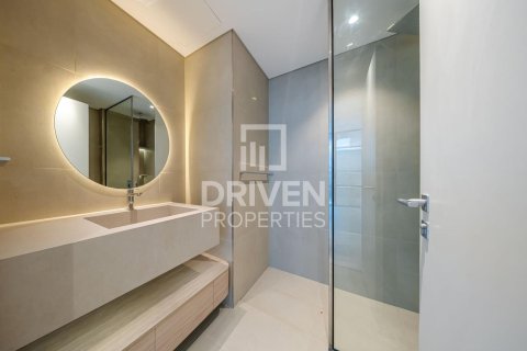 Снять в аренду квартиру в Аль-Сатве, Дубай: 1 спальня, 80.08м², № 145467 - фото 11