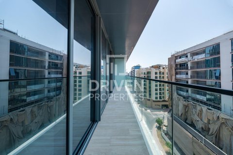 Снять в аренду квартиру в Аль-Сатве, Дубай: 1 спальня, 80.08м², № 145467 - фото 10