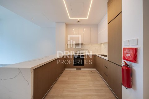 Снять в аренду квартиру в Аль-Сатве, Дубай: 1 спальня, 80.08м², № 145467 - фото 8