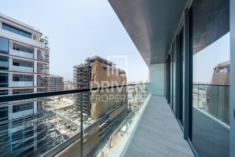 Снять в аренду квартиру в Аль-Сатве, Дубай: 1 спальня, 80.08м², № 145467 - фото 9