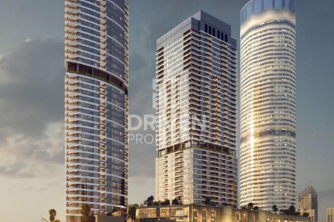 Apartment in Palm Jumeirah, Dubai 1 bedroom, 99.78 sq.m. № 144909 - photo 12