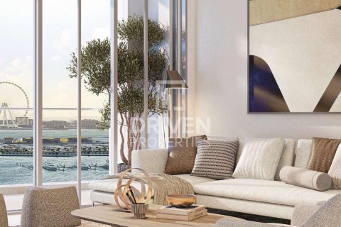 Apartment in Palm Jumeirah, Dubai 1 bedroom, 99.78 sq.m. № 144909 - photo 5