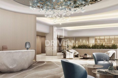 Apartment in Palm Jumeirah, Dubai 1 bedroom, 99.78 sq.m. № 144909 - photo 4