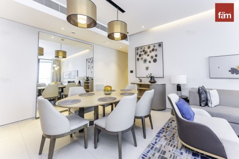 Apartment in Dubai 3 bedrooms, 173.3 sq.m. № 145958 - photo 5