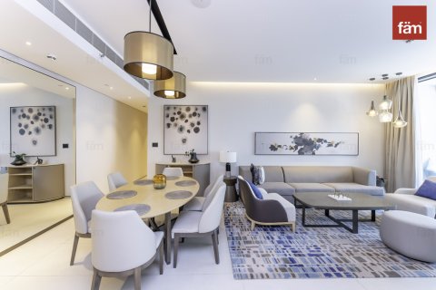 Apartment in Dubai 3 bedrooms, 173.3 sq.m. № 145958 - photo 17