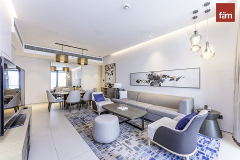 Apartment in Dubai 3 bedrooms, 173.3 sq.m. № 145958 - photo 19