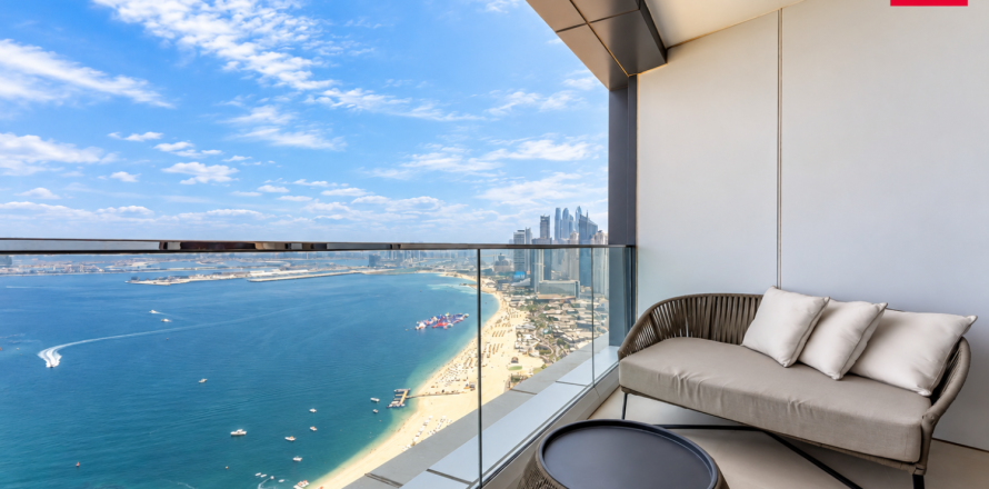 Apartment in Dubai 3 bedrooms, 173.3 sq.m. № 145958