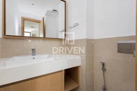 Apartment in Creekside 18, Dubai Creek Harbour (The Lagoons), Dubai 3 bedrooms, 149.85 sq.m. № 145010 - photo 13