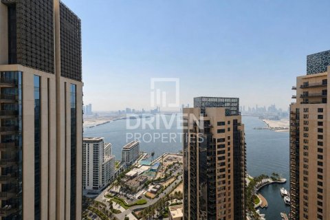 Apartment in Creekside 18, Dubai Creek Harbour (The Lagoons), Dubai 3 bedrooms, 149.85 sq.m. № 145010 - photo 17