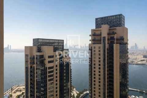 Apartment in Creekside 18, Dubai Creek Harbour (The Lagoons), Dubai 3 bedrooms, 149.85 sq.m. № 145010 - photo 19