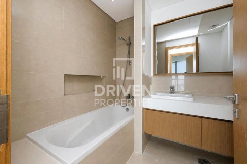 Apartment in Creekside 18, Dubai Creek Harbour (The Lagoons), Dubai 3 bedrooms, 149.85 sq.m. № 145010 - photo 14