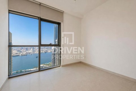 Apartment in Creekside 18, Dubai Creek Harbour (The Lagoons), Dubai 3 bedrooms, 149.85 sq.m. № 145010 - photo 9