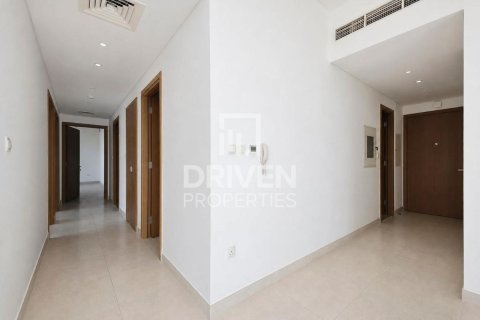 Apartment in Creekside 18, Dubai Creek Harbour (The Lagoons), Dubai 3 bedrooms, 149.85 sq.m. № 145010 - photo 4