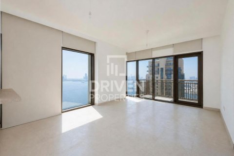 Apartment in Creekside 18, Dubai Creek Harbour (The Lagoons), Dubai 3 bedrooms, 149.85 sq.m. № 145010