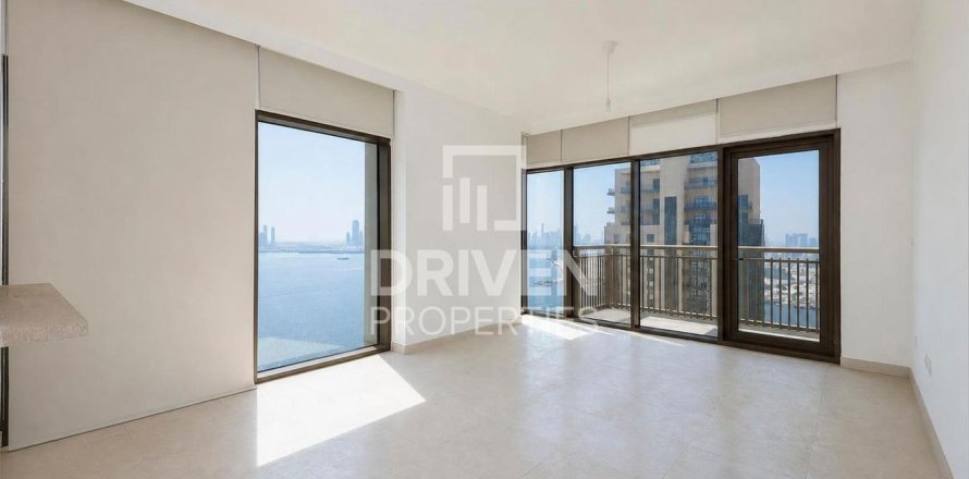 Apartment in Creekside 18, Dubai Creek Harbour (The Lagoons), Dubai 3 bedrooms, 149.85 sq.m. № 145010