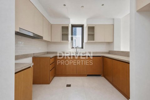 Apartment in Creekside 18, Dubai Creek Harbour (The Lagoons), Dubai 3 bedrooms, 149.85 sq.m. № 145010 - photo 5