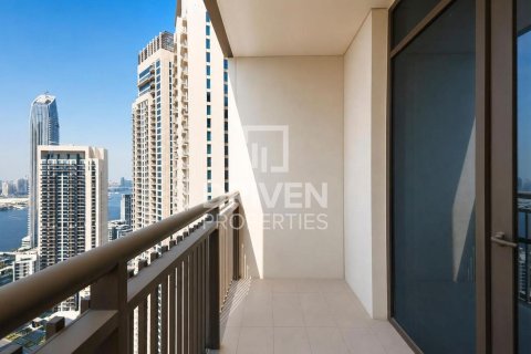 Apartment in Creekside 18, Dubai Creek Harbour (The Lagoons), Dubai 3 bedrooms, 149.85 sq.m. № 145010 - photo 15