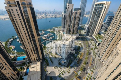 Apartment in Creekside 18, Dubai Creek Harbour (The Lagoons), Dubai 3 bedrooms, 149.85 sq.m. № 145010 - photo 18