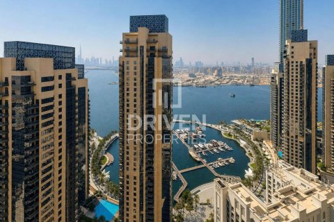 Apartment in Creekside 18, Dubai Creek Harbour (The Lagoons), Dubai 3 bedrooms, 149.85 sq.m. № 145010 - photo 20
