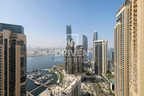 Apartment in Creekside 18, Dubai Creek Harbour (The Lagoons), Dubai 3 bedrooms, 149.85 sq.m. № 145010 - photo 21