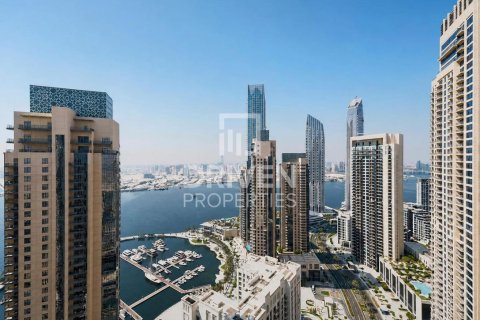 Apartment in Creekside 18, Dubai Creek Harbour (The Lagoons), Dubai 3 bedrooms, 149.85 sq.m. № 145010 - photo 16