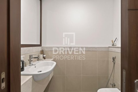 Apartment in Burj Vista, Downtown Dubai (Downtown Burj Dubai), Dubai 2 bedrooms, 120.12 sq.m. № 145395 - photo 12