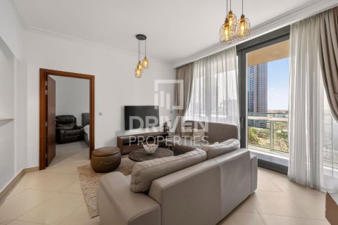 Apartment in Burj Vista, Downtown Dubai (Downtown Burj Dubai), Dubai 2 bedrooms, 120.12 sq.m. № 145395 - photo 3