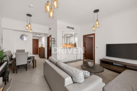 Apartment in Burj Vista, Downtown Dubai (Downtown Burj Dubai), Dubai 2 bedrooms, 120.12 sq.m. № 145395 - photo 2