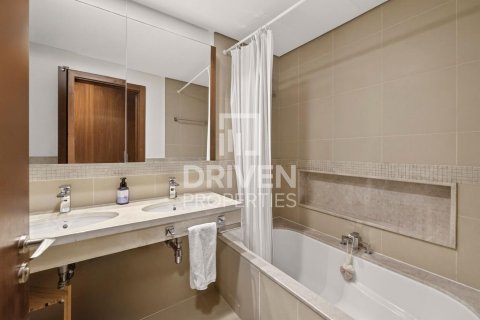 Apartment in Burj Vista, Downtown Dubai (Downtown Burj Dubai), Dubai 2 bedrooms, 120.12 sq.m. № 145395 - photo 13