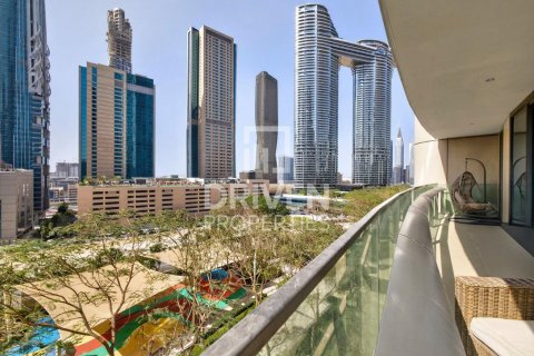 Apartment in Burj Vista, Downtown Dubai (Downtown Burj Dubai), Dubai 2 bedrooms, 120.12 sq.m. № 145395 - photo 14