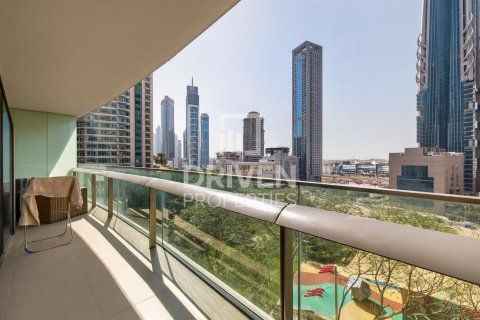 Apartment in Burj Vista, Downtown Dubai (Downtown Burj Dubai), Dubai 2 bedrooms, 120.12 sq.m. № 145395 - photo 16