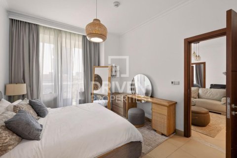 Apartment in Burj Vista, Downtown Dubai (Downtown Burj Dubai), Dubai 2 bedrooms, 120.12 sq.m. № 145395 - photo 6