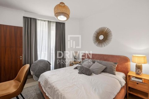 Apartment in Burj Vista, Downtown Dubai (Downtown Burj Dubai), Dubai 2 bedrooms, 120.12 sq.m. № 145395 - photo 8