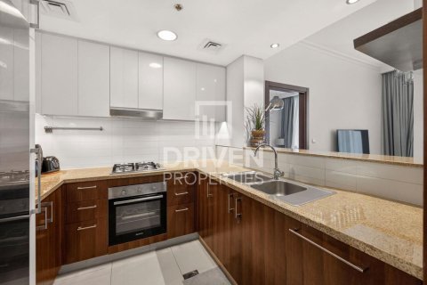 Apartment in Burj Vista, Downtown Dubai (Downtown Burj Dubai), Dubai 2 bedrooms, 120.12 sq.m. № 145395 - photo 10
