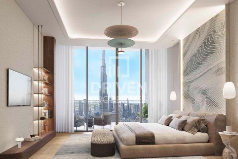 شقة في وسط مدينة دبي, دبي 2 غرف نوم, 117.89 م² رقم 144240 - صورة 15