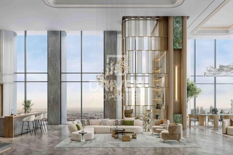 شقة في وسط مدينة دبي, دبي 2 غرف نوم, 117.89 م² رقم 144240 - صورة 24