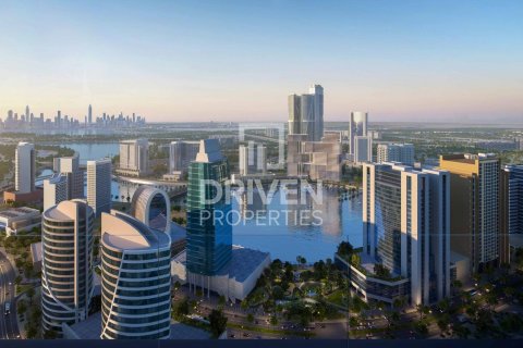شقة في وسط مدينة دبي, دبي 2 غرف نوم, 117.89 م² رقم 144240 - صورة 2