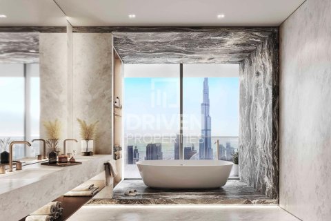 شقة في وسط مدينة دبي, دبي 2 غرف نوم, 117.89 م² رقم 144240 - صورة 16