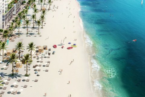 شقة في Dubai Harbour, دبي 3 غرف نوم, 180.7 م² رقم 143433 - صورة 10