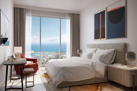 شقة في Dubai Harbour, دبي 3 غرف نوم, 180.7 م² رقم 143433 - صورة 2