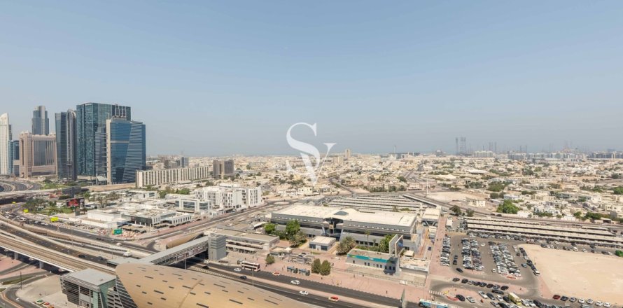 شقة في Bur Dubai, دبي 3 غرف نوم, 200 م² رقم 115592