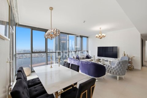Квартира в Dubai Creek Harbour (The Lagoons), Дубай, 2 спальни, 127.09м², № 145583