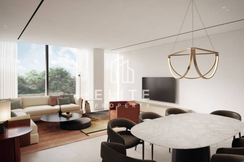Apartment in Al Wasl, Dubai 3 bedrooms, 209 sq.m. № 145807 - photo 7