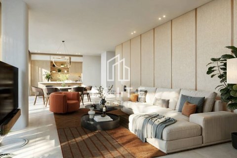 Apartment in Al Wasl, Dubai 3 bedrooms, 209 sq.m. № 145807 - photo 3