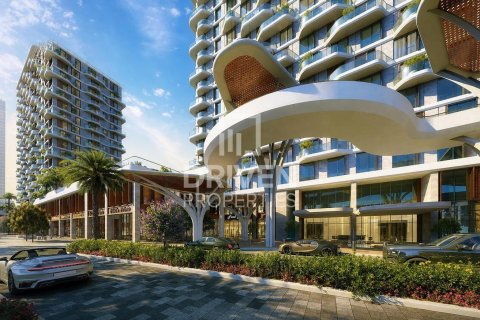 Appartement à Motor City, Dubai, 1 chambre, 77.95 m², № 144852 - photo 3