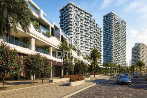 Appartement à Motor City, Dubai, 1 chambre, 77.95 m², № 144852 - photo 5