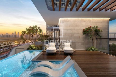 Appartement à Motor City, Dubai, 1 chambre, 77.95 m², № 144852 - photo 8