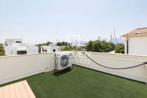 فيلا في جميرا, دبي 4 غرف نوم, 743.13 م² رقم 145453 - صورة 25