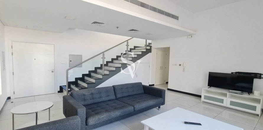 Квартира в Джумейра Вилладж Серкл, Дубай, 2 спальни, 126м², № 111321